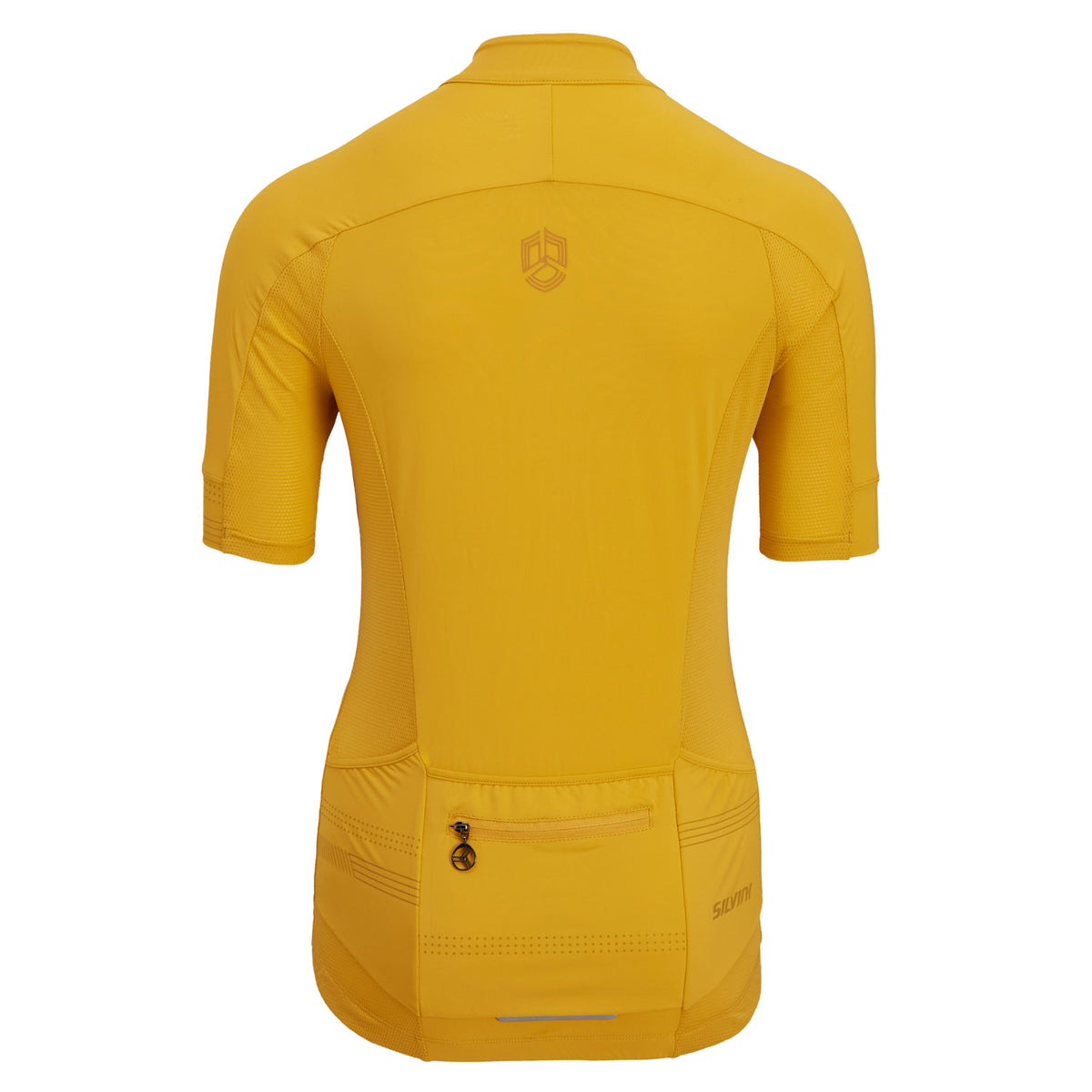 Silvini women's cycling jersey WD2024 Montella