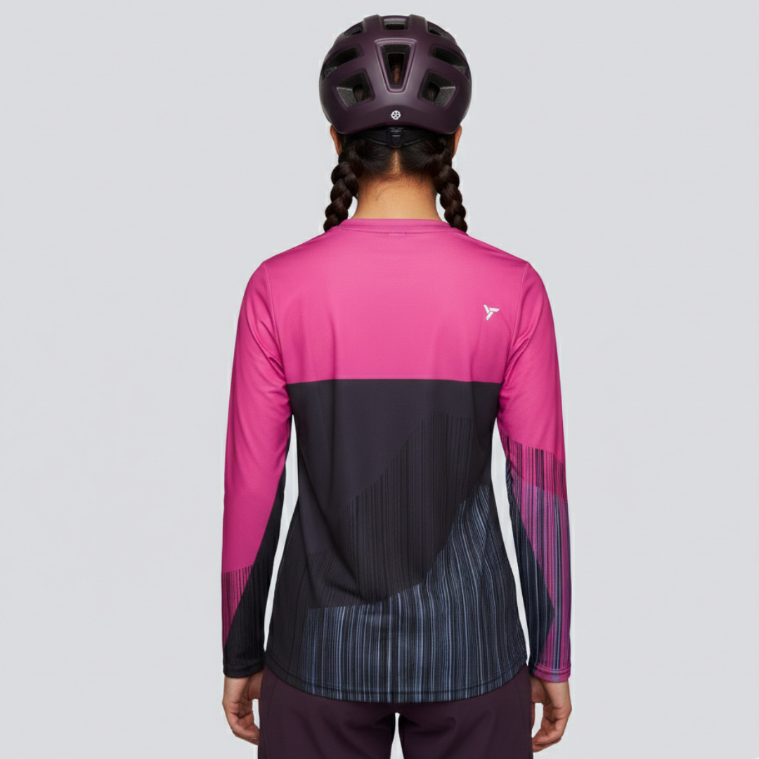 Silvini women's cycling jersey WD2036 Ella