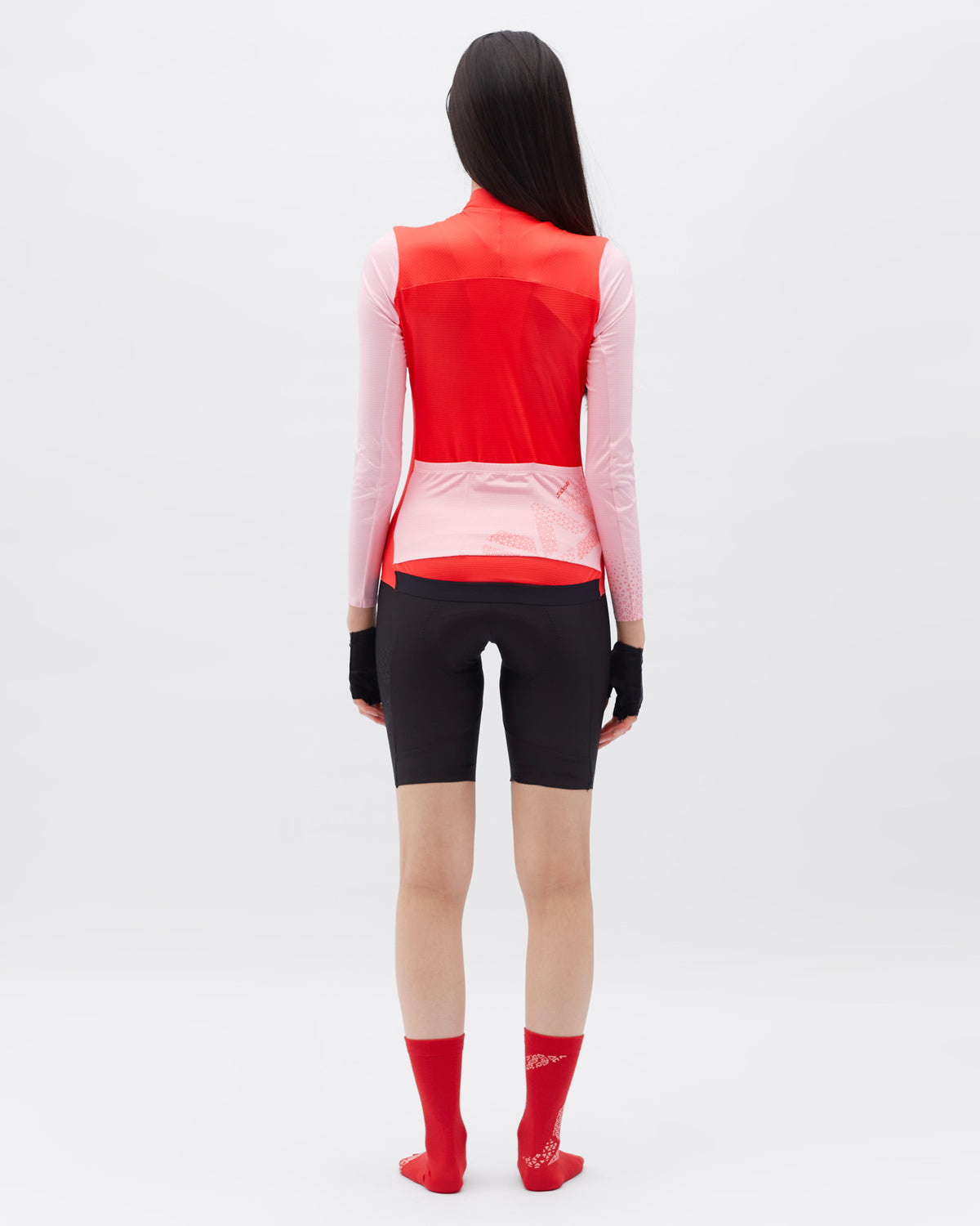Silvini women's cycling jersey WD2204 Valfura