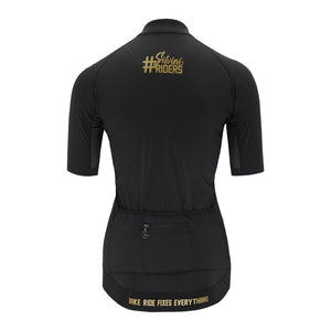 Silvini women's jersey WD2210 Mottolina