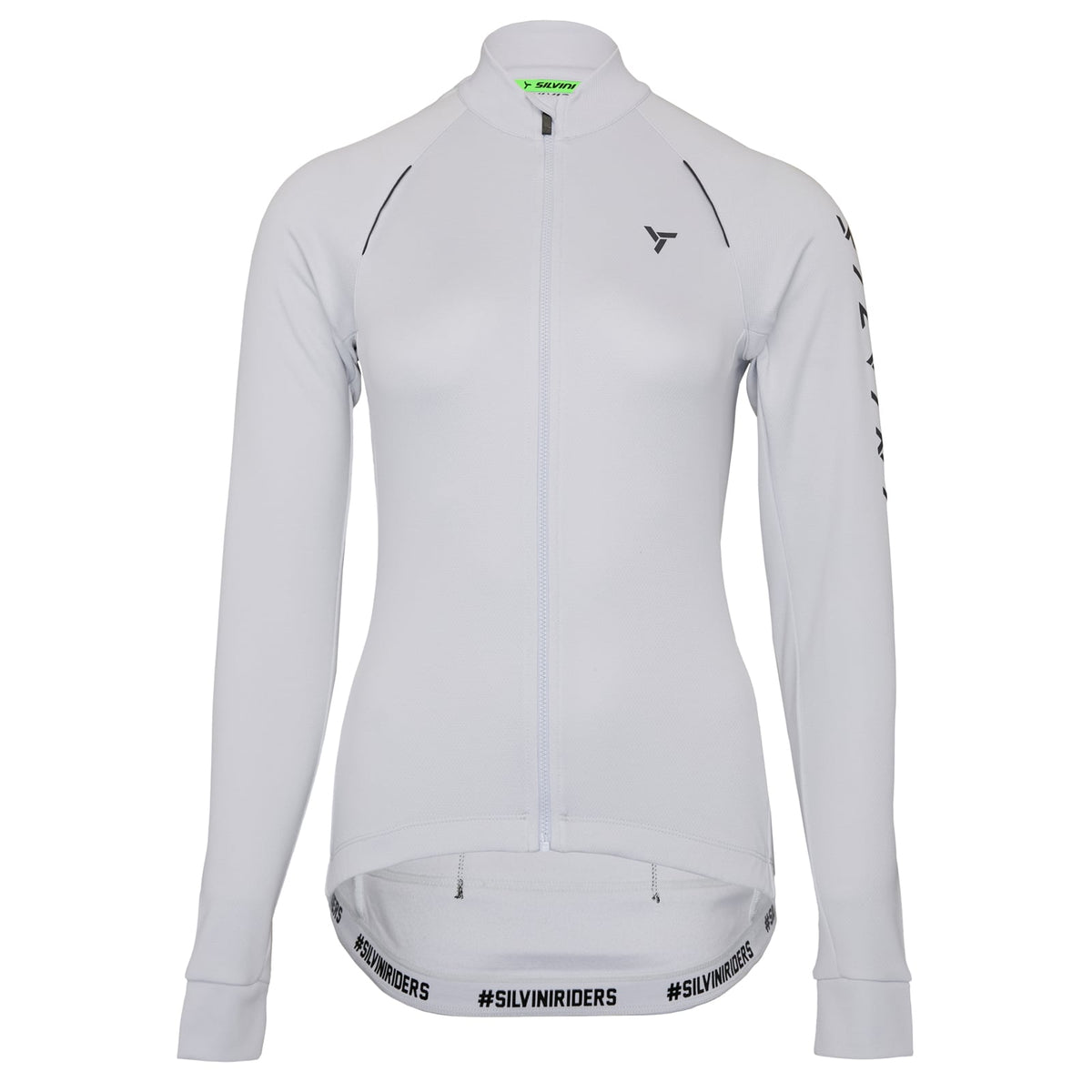 Silvini women's cycling jersey WD2211 Leverona
