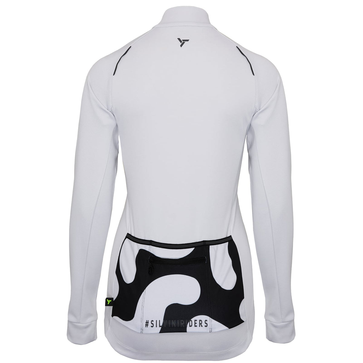 Silvini women's cycling jersey WD2211 Leverona