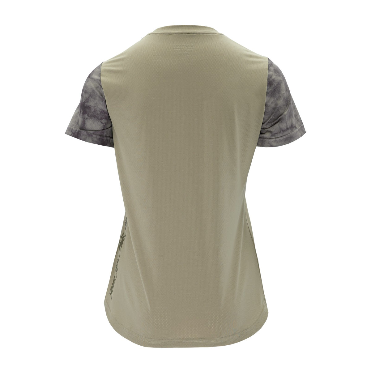 Silvini women's cycling jersey WD2243 Denna