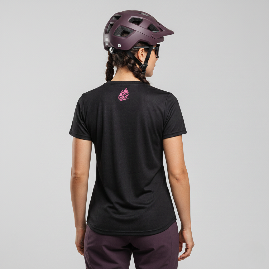 Silvini women's cycling jersey WD2243 Denna
