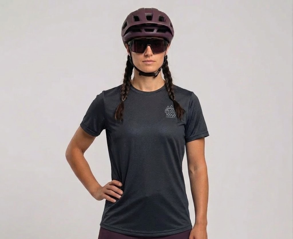 Silvini women's cycling jersey WD2243 Denna