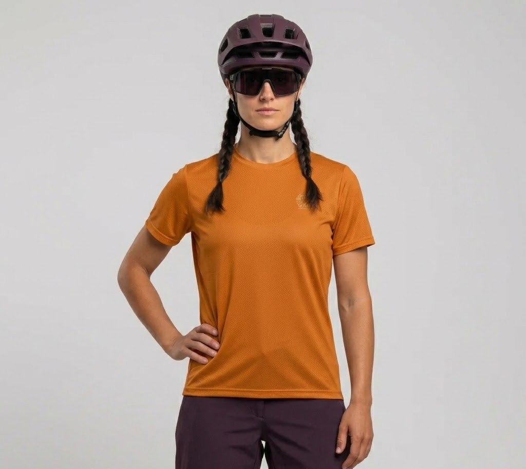 Silvini women's cycling jersey WD2243 Denna