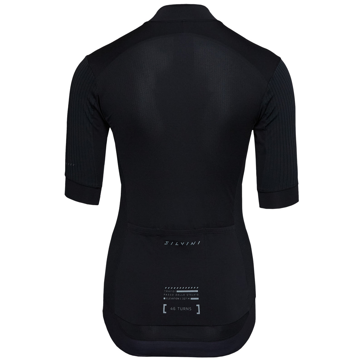 Silvini women's cycling jersey WD2400 Trafoia
