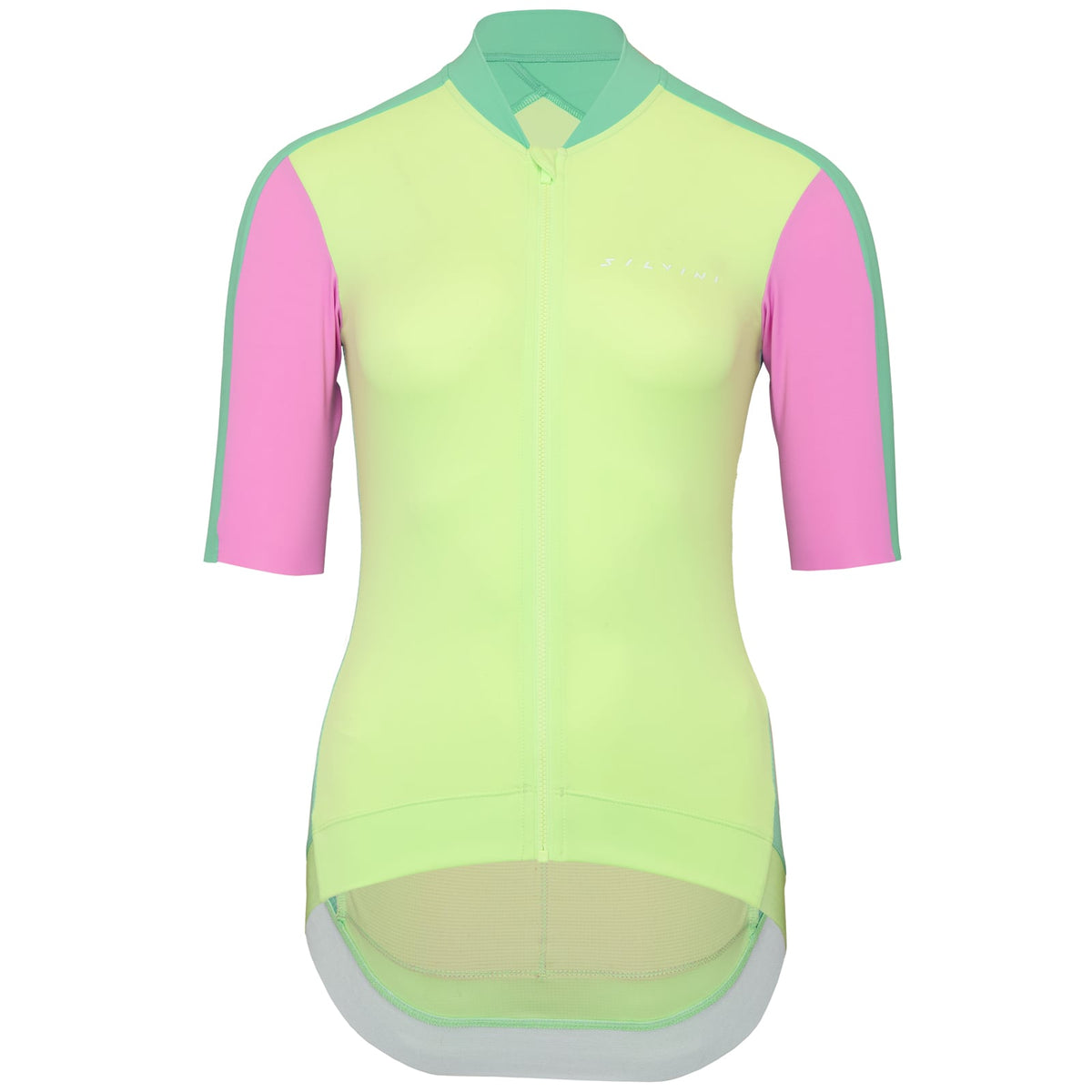 Silvini women's cycling jersey WD2404 Stelvia