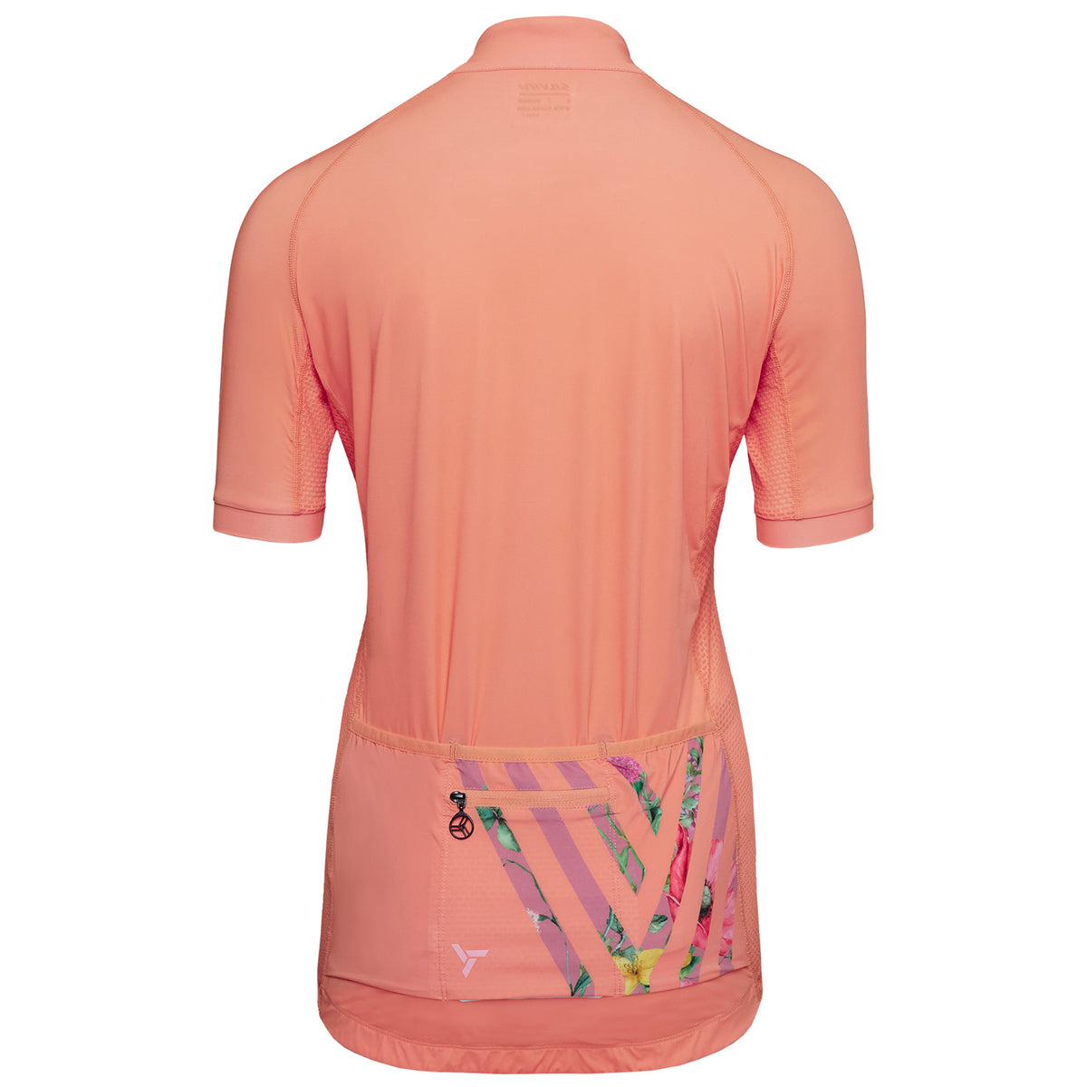 Silvini women's cycling jersey WD2412 Calnia