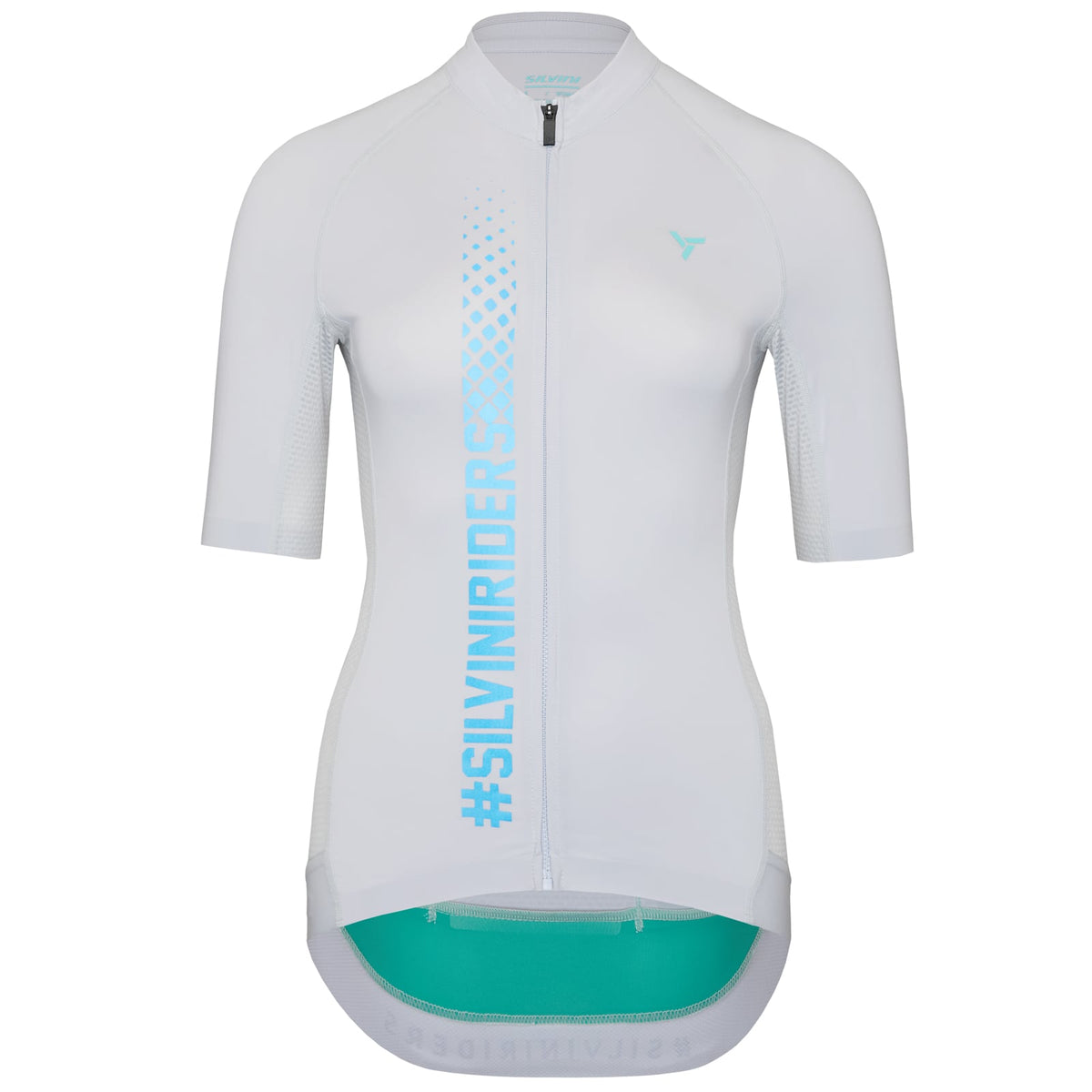 Silvini women's cycling jersey WD2428 Mazzana