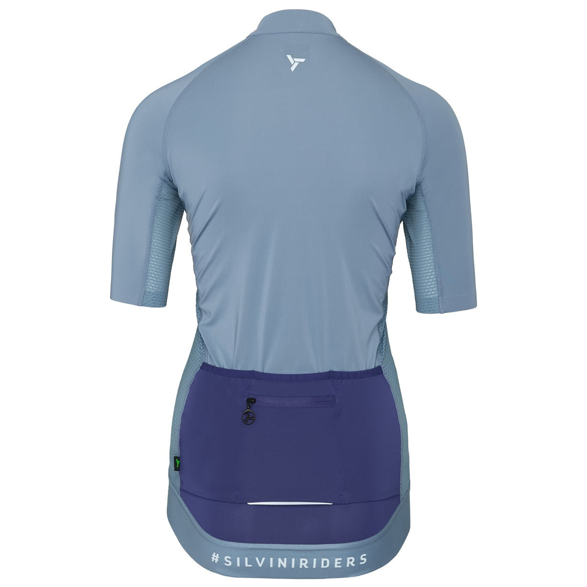 Silvini women's cycling jersey WD2428 Mazzana