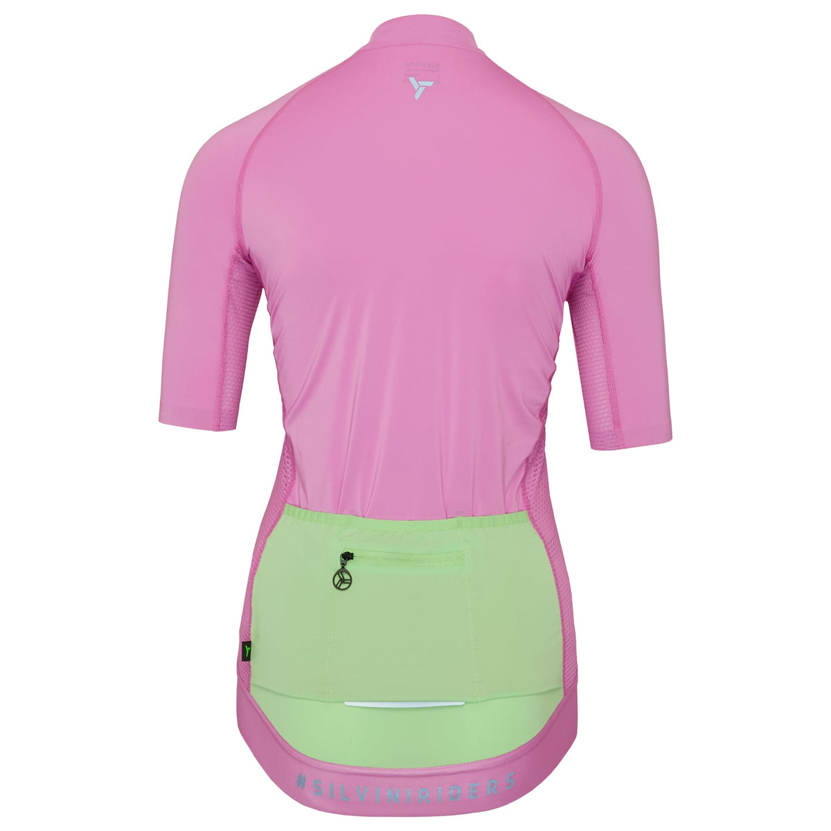 Silvini women's cycling jersey WD2428 Mazzana