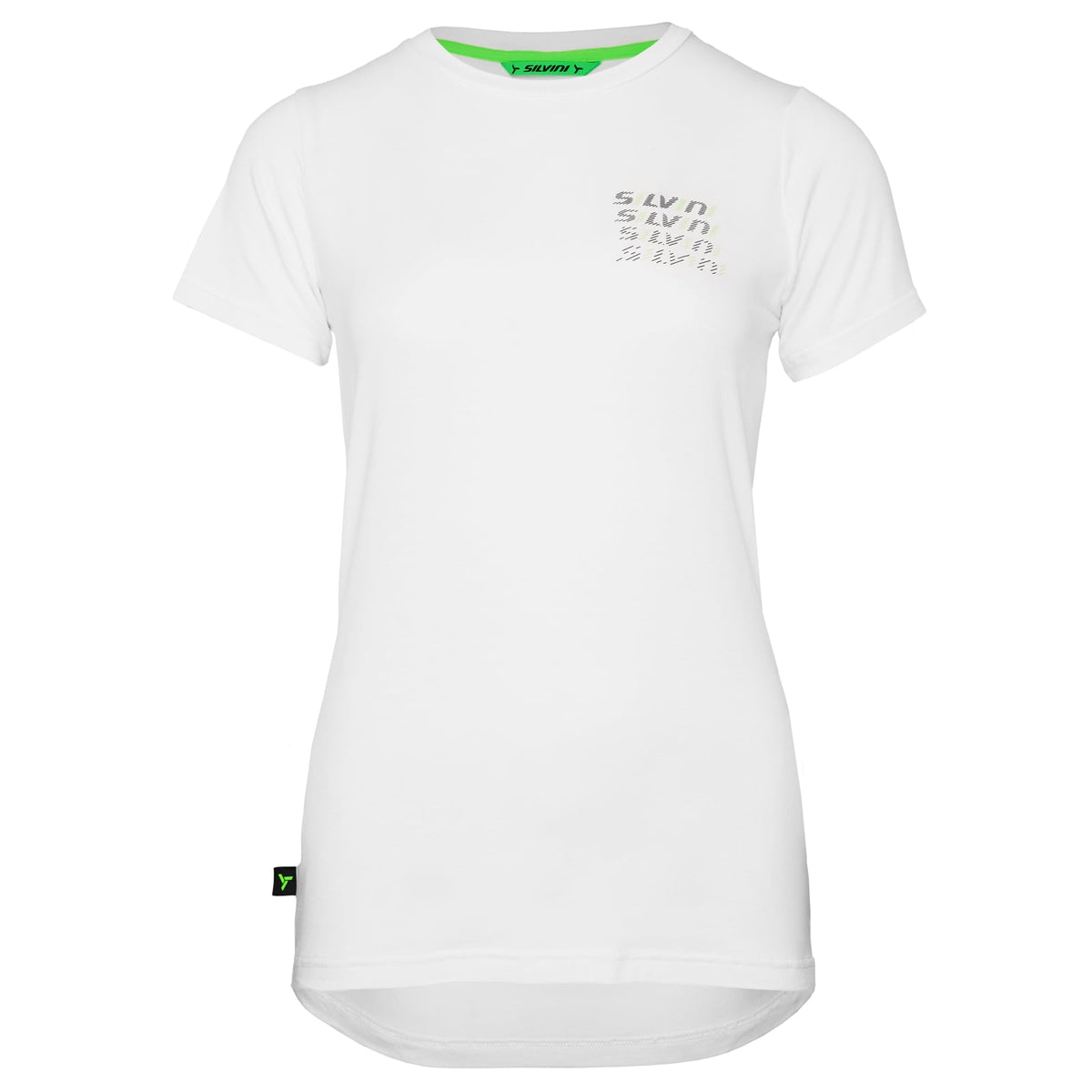 Silvini women's T-shirt WD2521 Monira