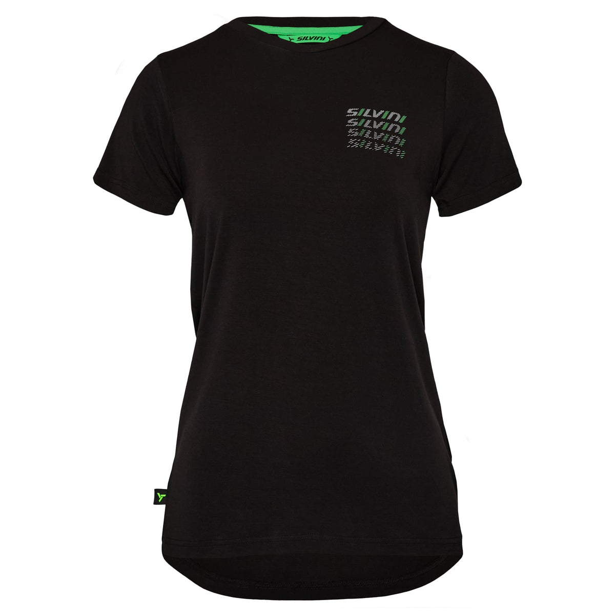 Silvini women's T-shirt WD2521 Monira