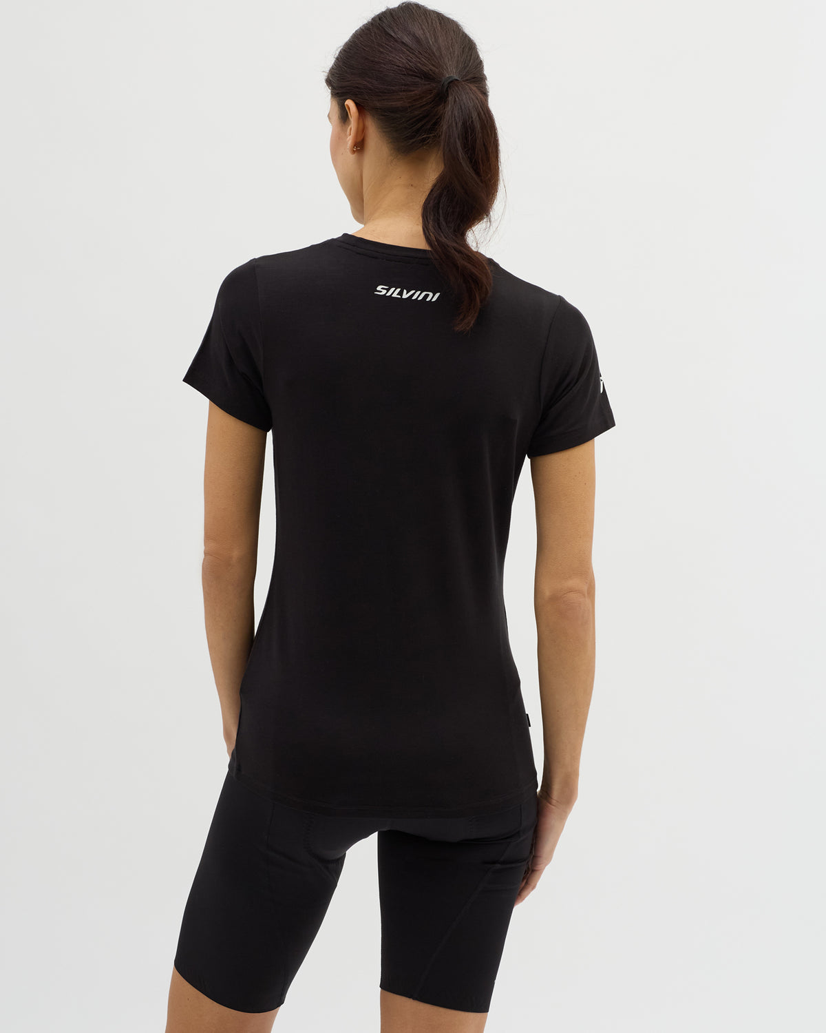 Silvini women's T-shirt WD2521 Monira