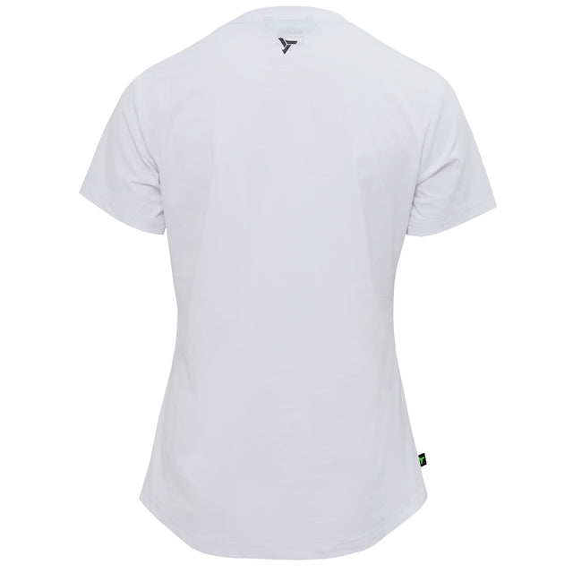T-shirt damski WD2727 Monfia