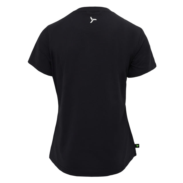 T-shirt damski WD2727 Monfia