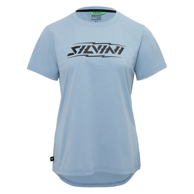 T-shirt damski WD2727 Monfia