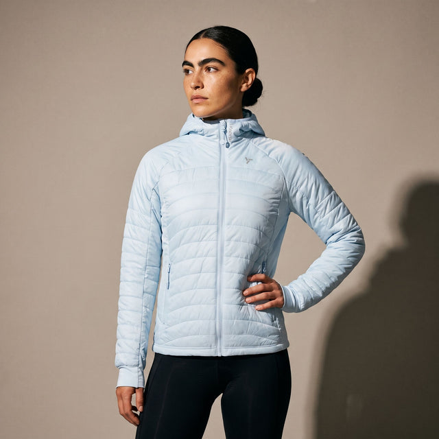 Silvini women's jacket WJ1143 Cesi
