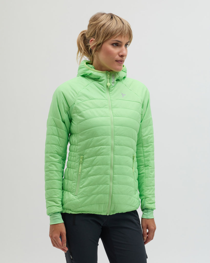 Silvini women's jacket WJ1143 Cesi