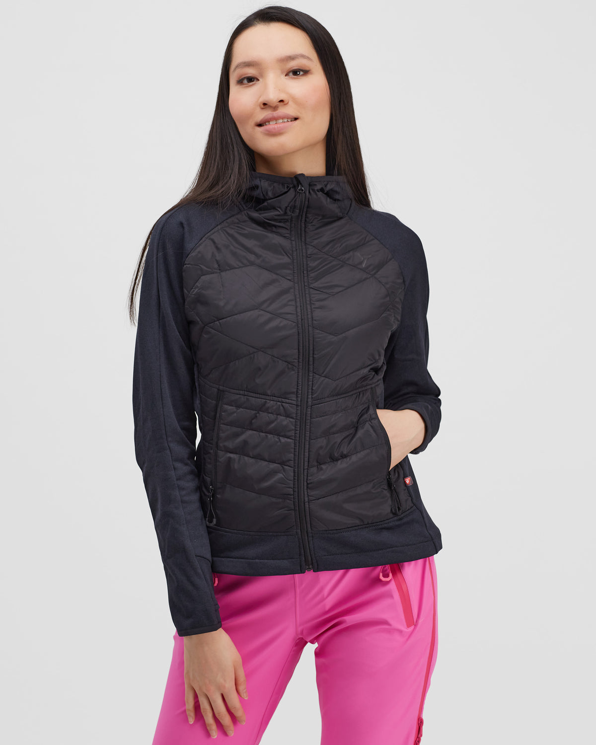 Silvini women's sweatshirt WJ1311 Divera