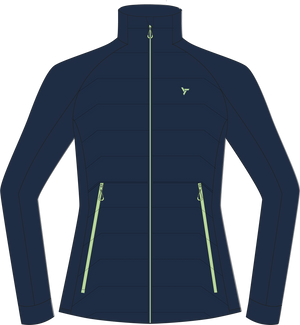 Silvini women's sweatshirt WJ1727 Sillaro