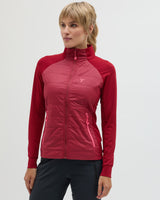Silvini women's sweatshirt WJ1727 Sillaro