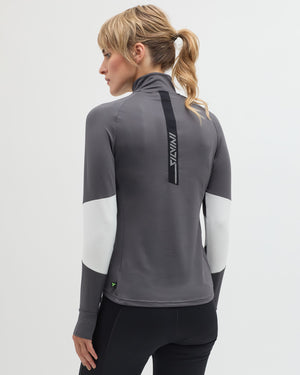 Silvini women's sweatshirt WJ1903 Latera