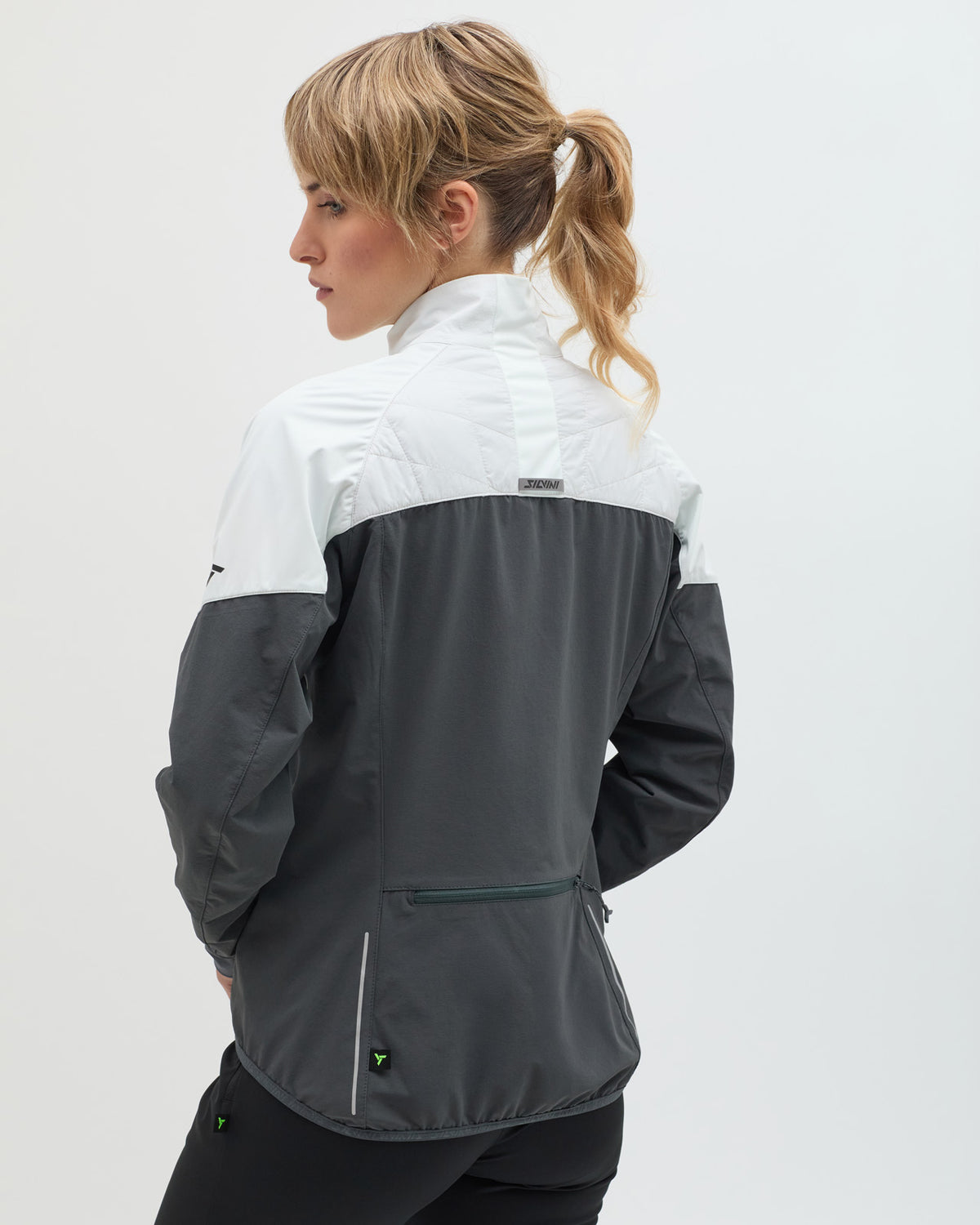 Silvini women's jacket WJ2121 Cortena