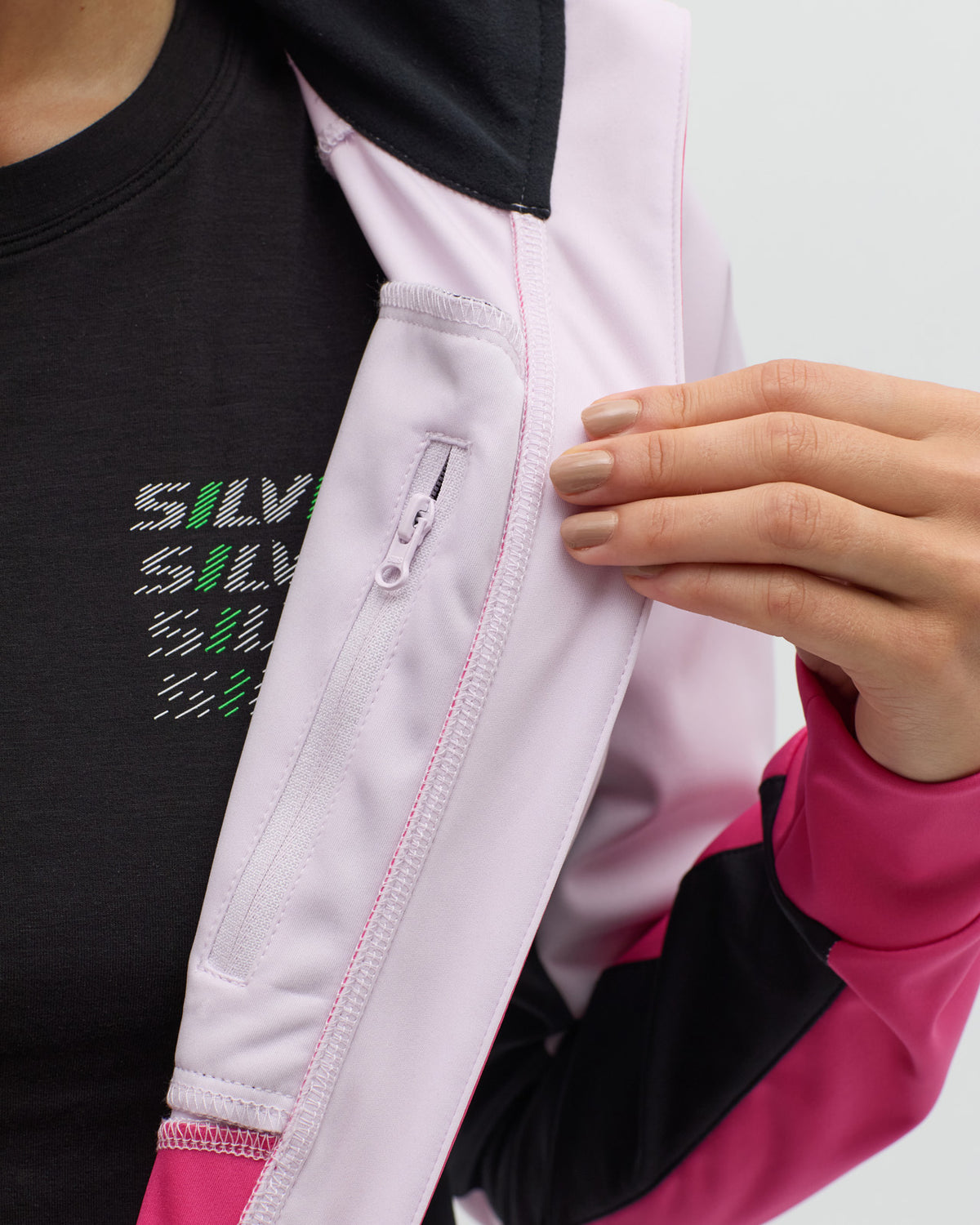 Silvini women’s jacket WJ2603 Pusteria