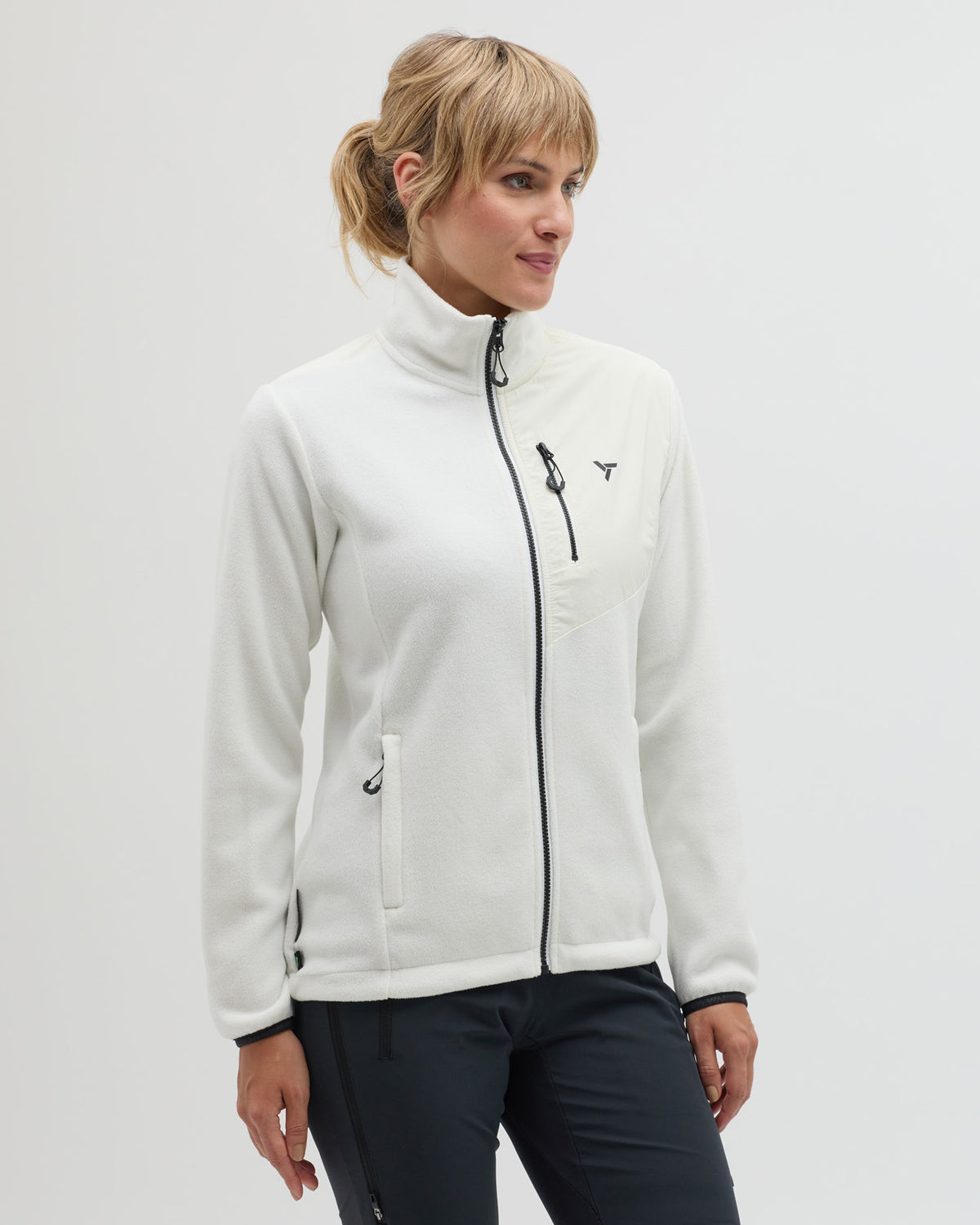 Silvini women’s sweatshirt WJ2606 Anterselva