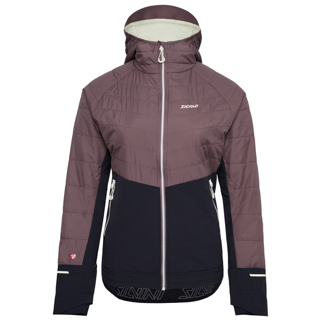 Kurtka damska WJ2706 Campitella
