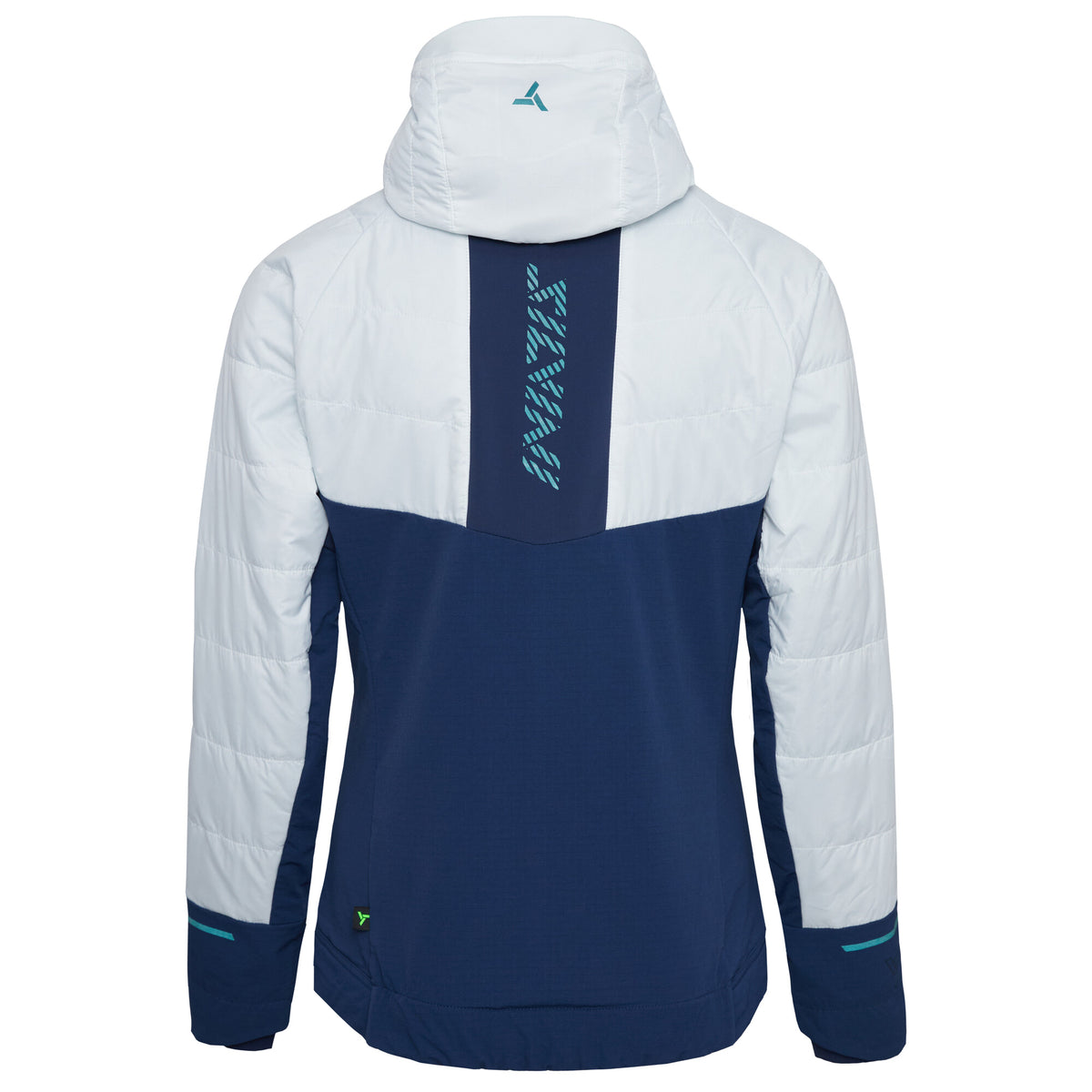 Silvini damska kurtka WJ2706 Campitella