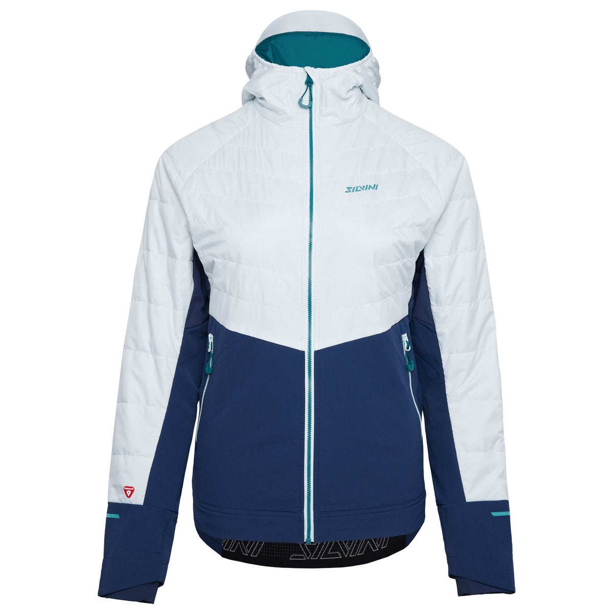 Silvini damska kurtka WJ2706 Campitella