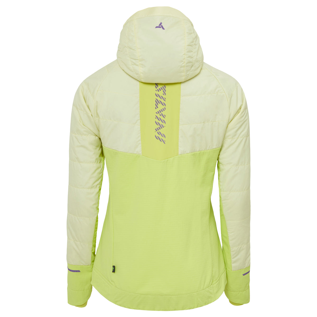 Silvini damska kurtka WJ2706 Campitella