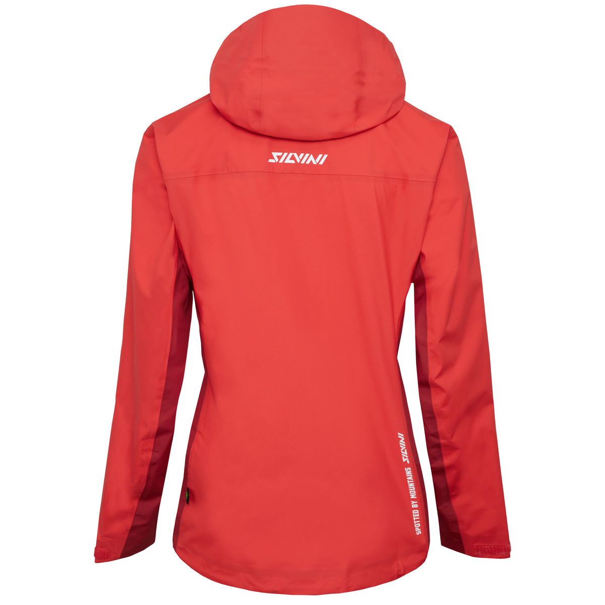 Silvini damska kurtka WJ2713 Garzena
