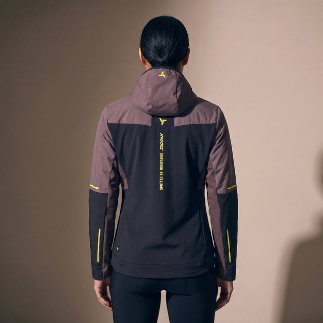 Silvini women's jacket WJ2714 Volpiana