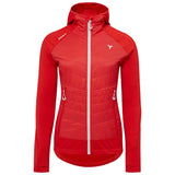 Damski sweatshirt WJ2734 Divera