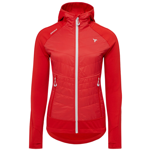 Damski sweatshirt WJ2734 Divera