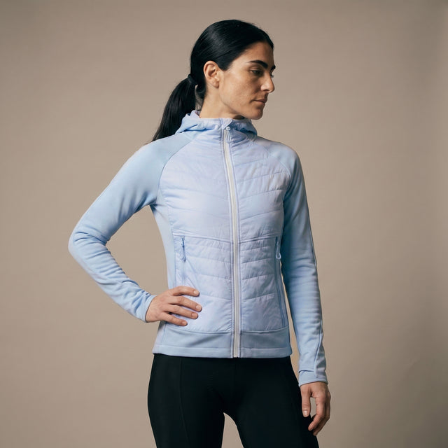 Damski sweatshirt WJ2734 Divera
