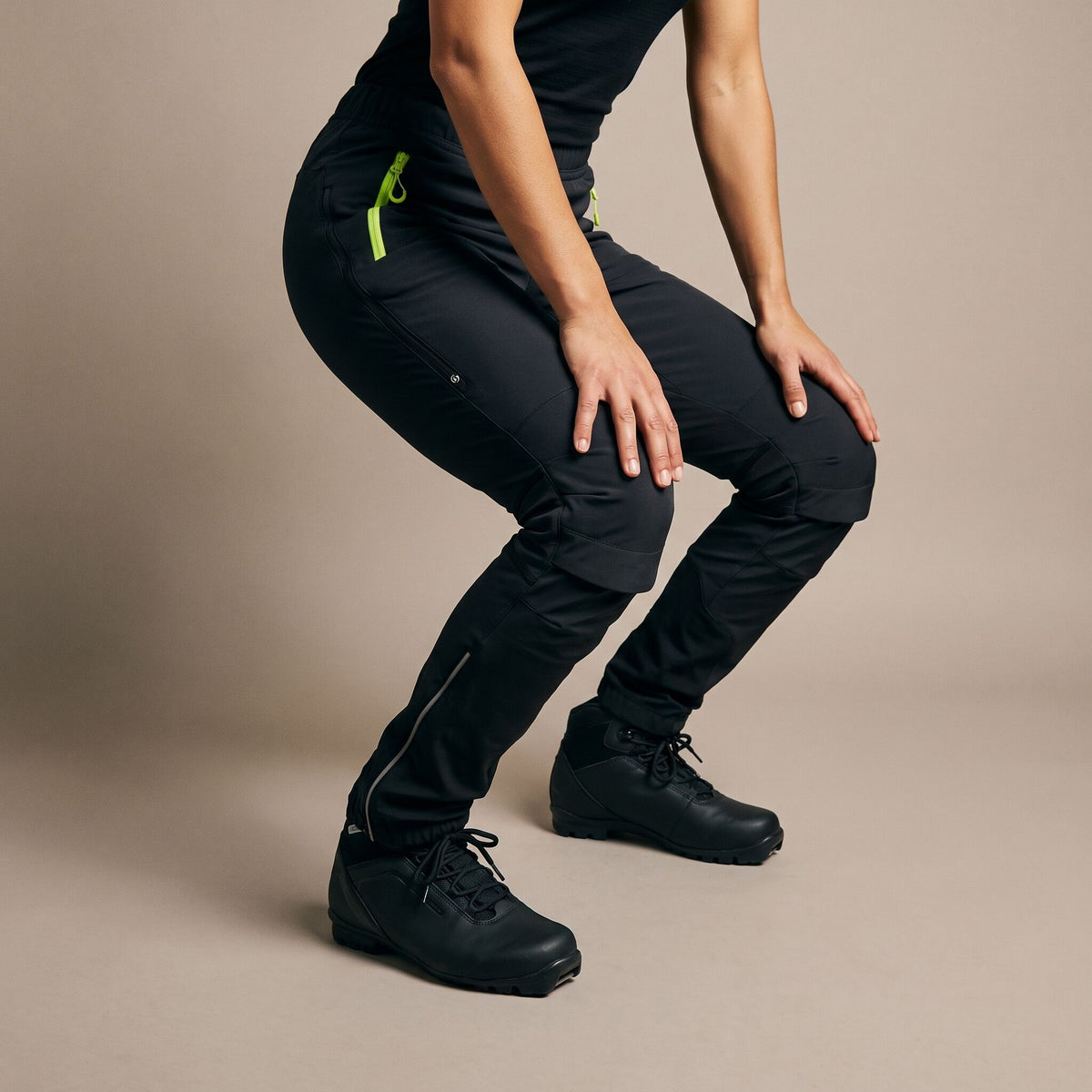 Silvini women's pants WP1145 Soracte
