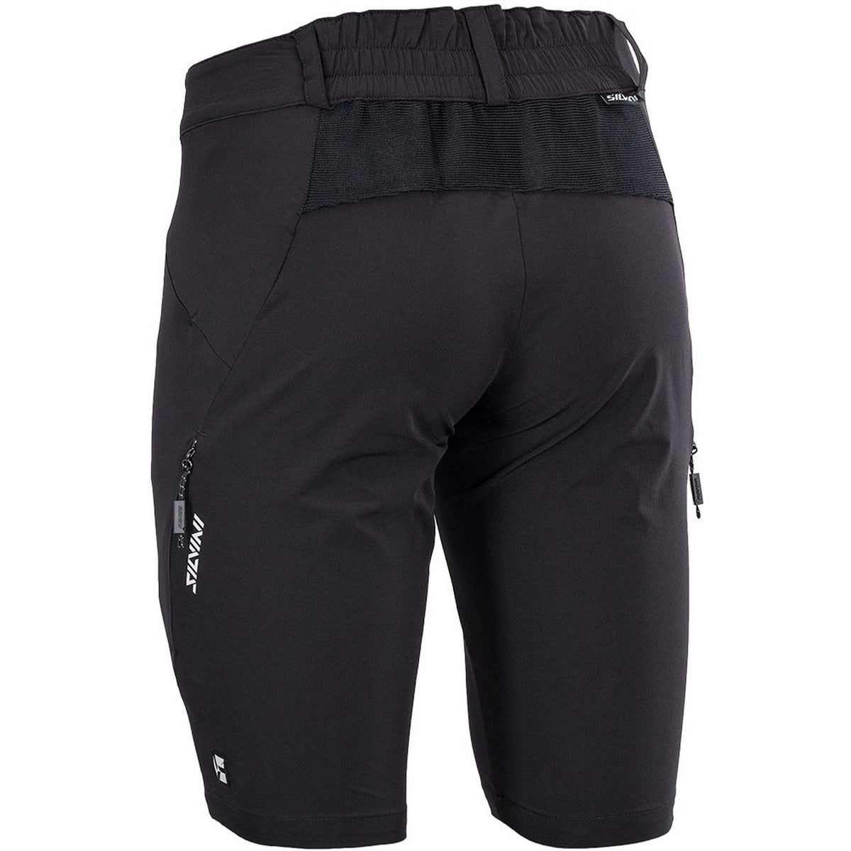 Silvini women's shorts WP1626 Alma