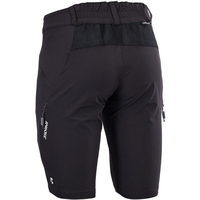 Silvini women's shorts WP1626 Alma