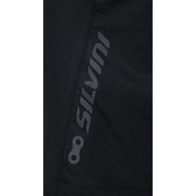 Silvini women's shorts WP1627 Patria