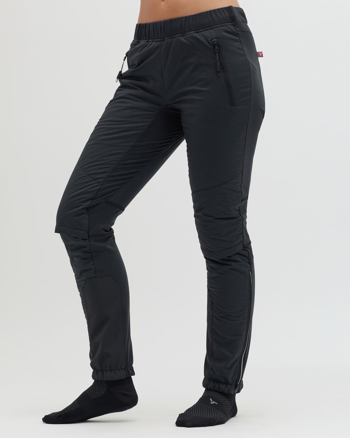 Silvini women's pants WP1728 Termico
