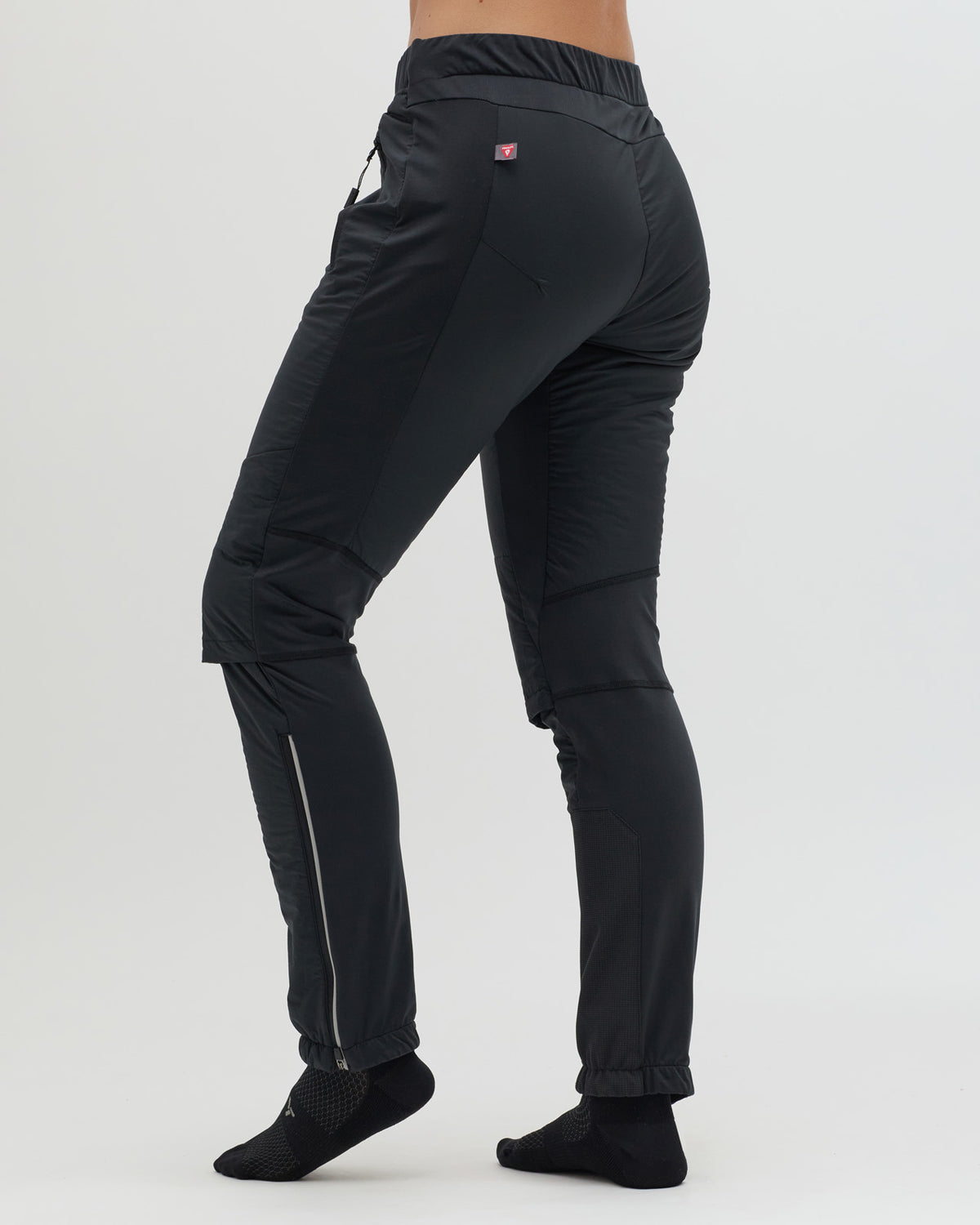 Silvini women's pants WP1728 Termico