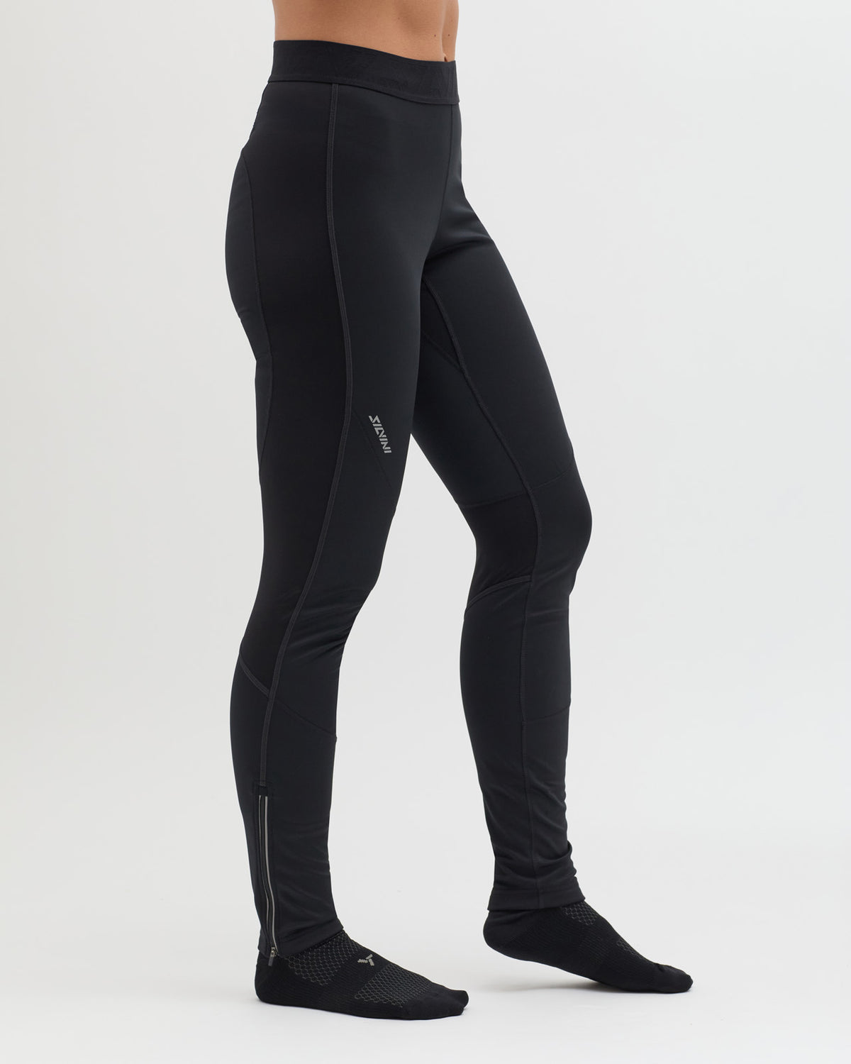 Silvini women's tights WP1742 Movenza