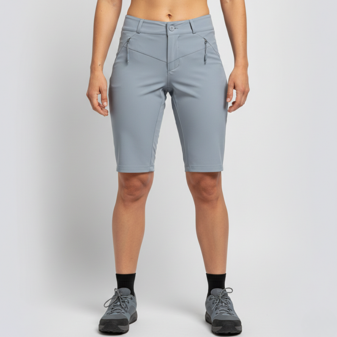 Silvini women's shorts WP2431 Alma