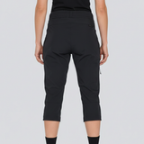 Silvini women's pants WP2639 Ranga 3/4