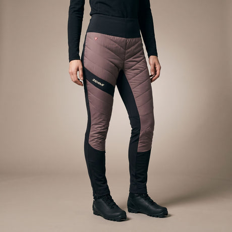 Silvini spodnie damskie WP2708 Terlaga